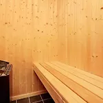 4 Star Holiday Home In Albaek Дом отдыха Bunken