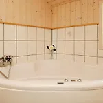 بيت للعطل 4 Star Holiday Home In Albaek Bunken