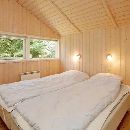 Ferienhaus Luxury Retreat By Golf Bunken
