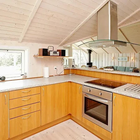 Luxury Retreat By Golf * Bunken