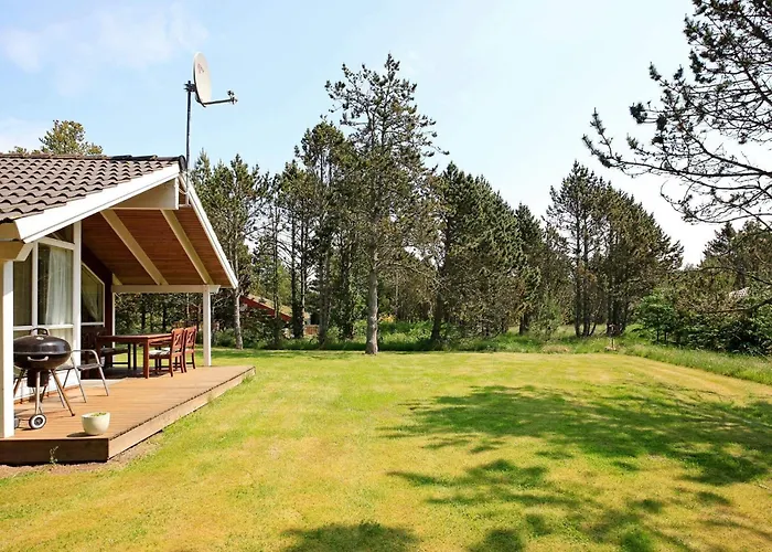 Ferienhaus Luxury Retreat By Golf - By Traum Bunken